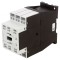Contactor 3P 24VAC 17A NO/NC