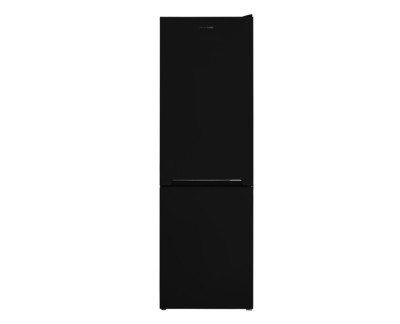 Combina frigorifica Heinner HCNF-V291BKE++ foto