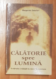 Calatorie spre Lumina de Margareta Sakellari