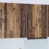 vidaXL Dulap de bucătărie Kalmar Lemn vechi 30 x 31 x 100 cm 884762