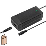 Incarcator 52V (58.8 V) 2A Conector trotineta electrica GX16