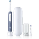 Oral B iO My Way periuta de dinti electrica cu sac + capete de schimb 1 buc, Oral-B