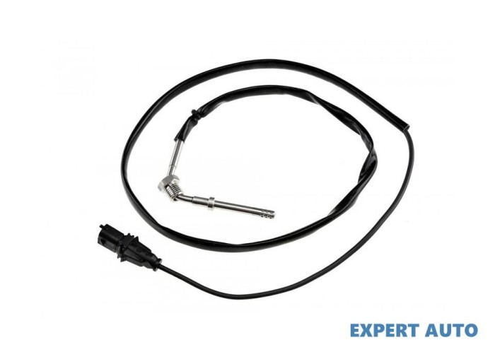 Senzor temperatura gaze dpf Saab 9-3 (2002-2015) [YS3F] #1