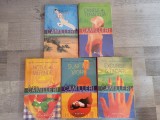 Un caz al comisarului Montalbano vol.1-5 de Andrea Camilleri