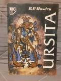 URSITA-BOGDAN PETRICEICU HASDEU EDITURA GRAMAR 100+1 CAPODOPERE ALE ROMANULUI ROMANESC