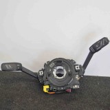Maneta semnalizare ștergătoare VW GOLF VII 5G1, BQ1, BE1, BE2 2018 OEM: 5Q0953549E5Q0953513Q5Q0953507GJ