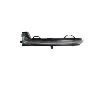 Lampa semnalizare oglinda OPEL CORSA/-e F, 06.2019-12.2023; PEUGEOT 208, 06.2019-, partea stanga, View Max, LED, foto