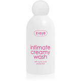 Ziaja Intimate Creamy Wash gel pentru igiena intima 200 ml
