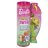 Cumpara ieftin BARBIE COLOR REVEAL PAPUSA BARBIE CATEL BROSCUTA, Mattel