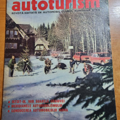 autoturism ianuarie 1979-platforma industriala de autoturisme oltcit craiova