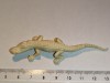 Bnk jc Figurine de plastic - Linde - crocodil