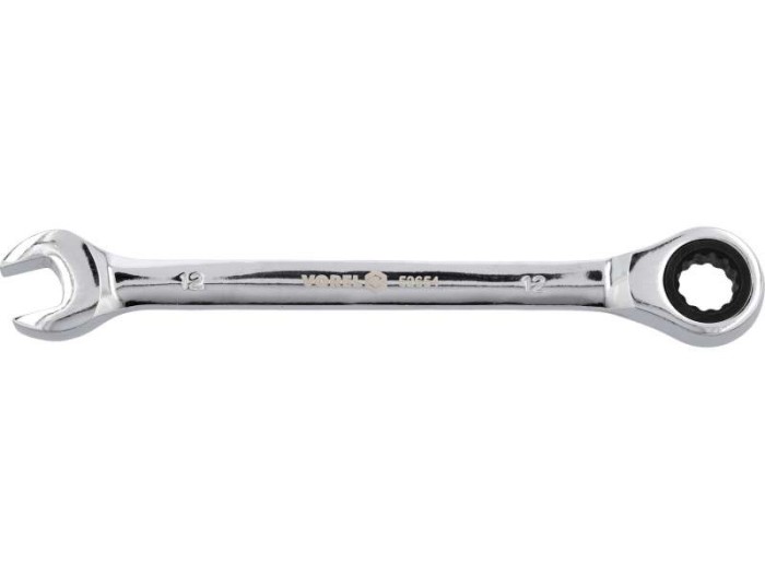 Cheie Combinata Cu Clichet 12Mm