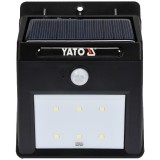 Yato YT-81856 - Lampa cu 1 acumulator Li-Ion 3.7 V 0.9 Ah