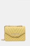 Steve Madden geantă Bstake-2 culoarea verde, SM13001704