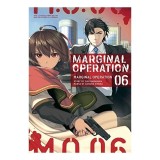 Cumpara ieftin Marginal Operation