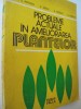 Probleme actuale in ameliorarea plantelor - A. S. Potlog , Z. Suciu , ..