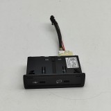 USB Mercedes-Benz GLC X253 C253 2022 A1678201302 OEM Original - Piesa Auto Electrica