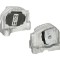 Suport motor Volvo S60 I, S80 1 (Ts, Xy), V70 2 (Sw), Xc70 Cross Country, Xc90 I Teknorot parte montare : Spate, Superior