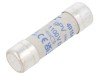 Siguranță gPV 20A 1,1kVDC 14x51mm, DF Electric