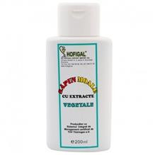 Sapun Moale Vegetal Hofigal 200ml Cod: 7001 foto