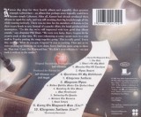 Leftoverture | Kansas, Epic Records