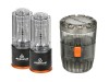 Set grenade si alimentator bile AceTech