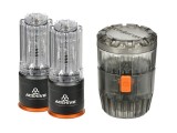 Set grenade si alimentator bile AceTech