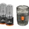 Set grenade si alimentator bile AceTech