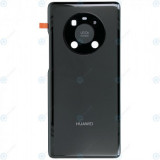 Huawei Mate 40 Pro (NOH-NX9) Capac baterie negru