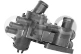 STC T435945 Flansa lichid racire