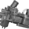 STC T435945 Flansa lichid racire