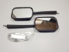 Oglinzi Scuter ATV cu Colier TMMP - Set 2 Oglinzi Moto