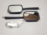 Oglinzi Scuter ATV cu Colier TMMP - Set 2 Oglinzi Moto