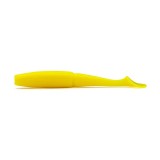Shad Fast Strike Baby Jocker, Neon Lime, 8cm, 10buc/blister