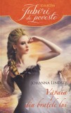 Johanna Lindsey - Vapaia din bratele lui, Litera