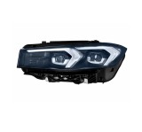 Far Bmw Seria 3 (G20/G21), 07.2022-, montare fata, stanga, LED; electric; fara modul LED; cu motor; LED; fara marcaj &amp;quot;BMW&amp;quot;, HELLA