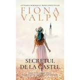 Secretul de la Castel, Fiona Valpy, Rao