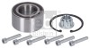 FEBI BILSTEIN 34789 Set rulment roata