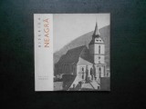 Victor Adrian - Biserica Neagra (1968, Colectia Monumente Istorice)