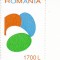 ROMANIA 2000 LP 1504 SFINTELE PASTI MNH