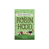 The Merry Adventures of Robin Hood