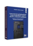 Studiu de caz: Rom&acirc;nia, 1999-2020. Rezultatele cercetării empirice. (Vol. 2) - Paperback brosat - Vladimir-Adrian Costea - Pro Universitaria
