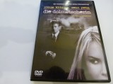 TRaducatoarea, dvd