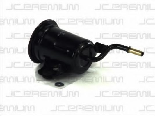 Filtru combustibil TOYOTA COROLLA Limuzina (E12J, E12T) (2001 - 2008) JC PREMIUM B32054PR