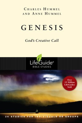 Genesis: God&amp;#039;s Creative Call foto