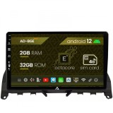 Cumpara ieftin Navigatie Mercedes Benz C-Class W204 (2006-2012),Android 12, E-Octacore 2GB RAM + 32GB ROM, 9 Inch - AD-BGE9002+AD-BGRKIT419