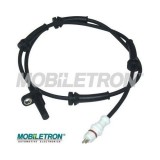 Mobiletron senzor, turatie roata