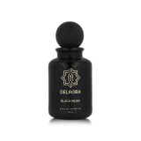 Delroba, Black Musk, Apă de parfum, Pentru bărbați, 100 ml