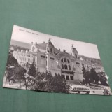 CARTE POSTALA CIRCULATA CLUJ-TEATRUL NATIONAL