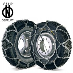 SET LANTURI CAMION 385 65-22.5 ONORM V5119 foto